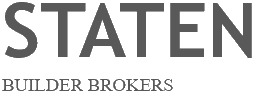 Staten Projects Logo