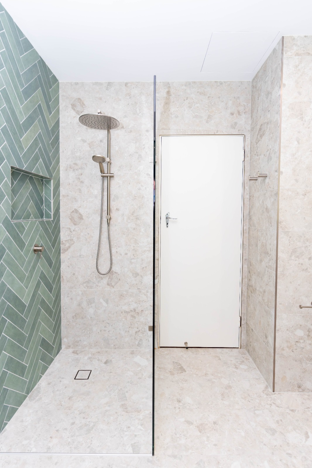 New Bathroom Smithfield