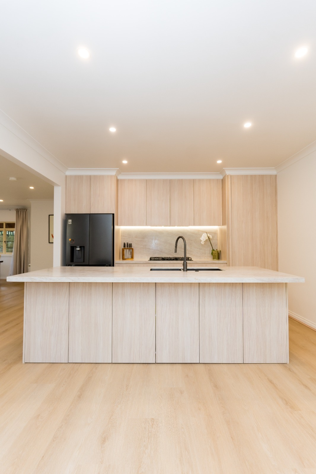 Balgowlah Kitchen After