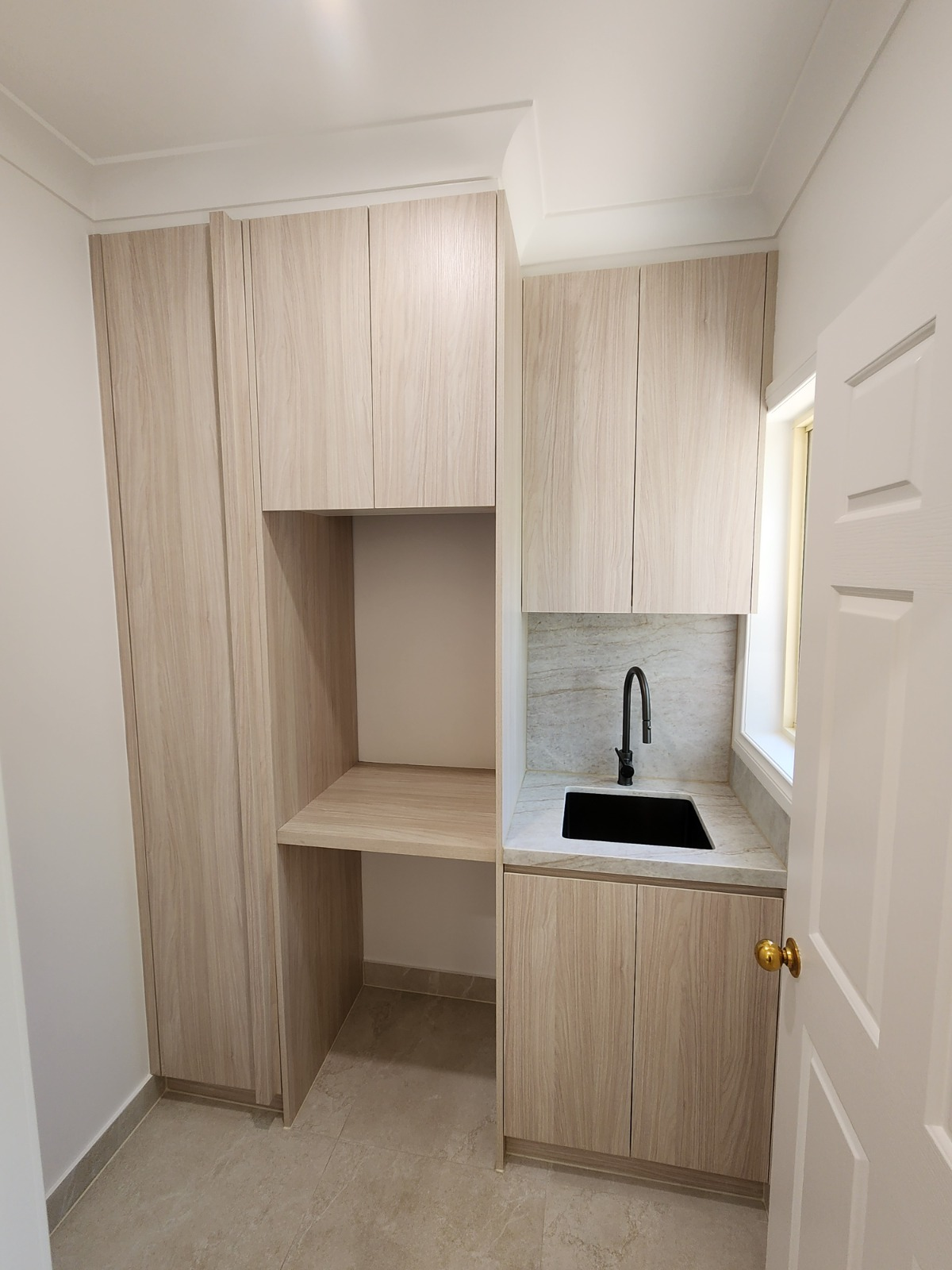 New Laundry Balgowlah