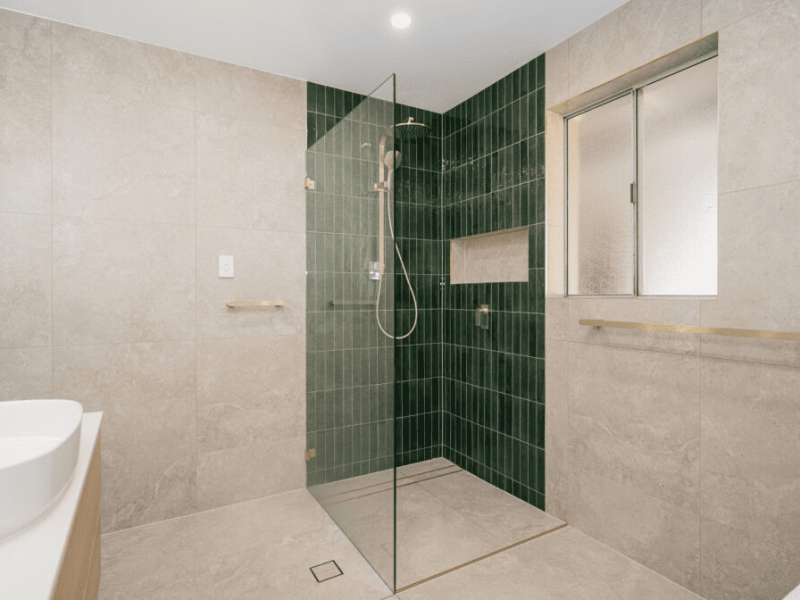 Baulkham hills bathroom 17