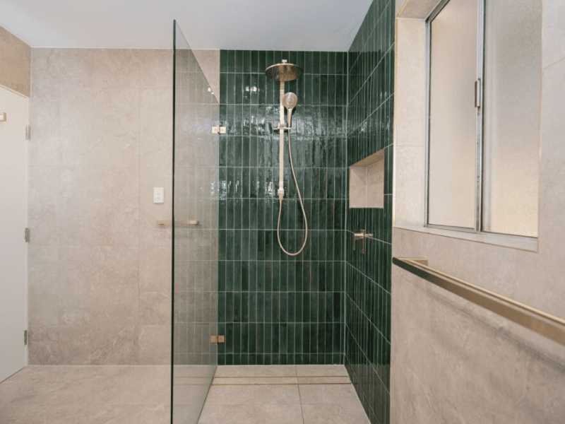 Baulkham hills bathroom 2