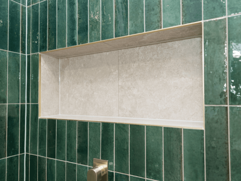 Baulkham hills bathroom 21