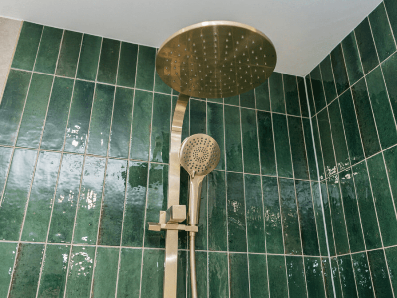 Baulkham hills bathroom 22