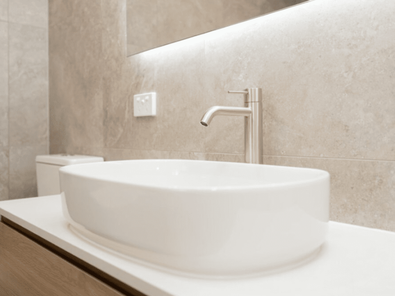 Baulkham hills bathroom 24