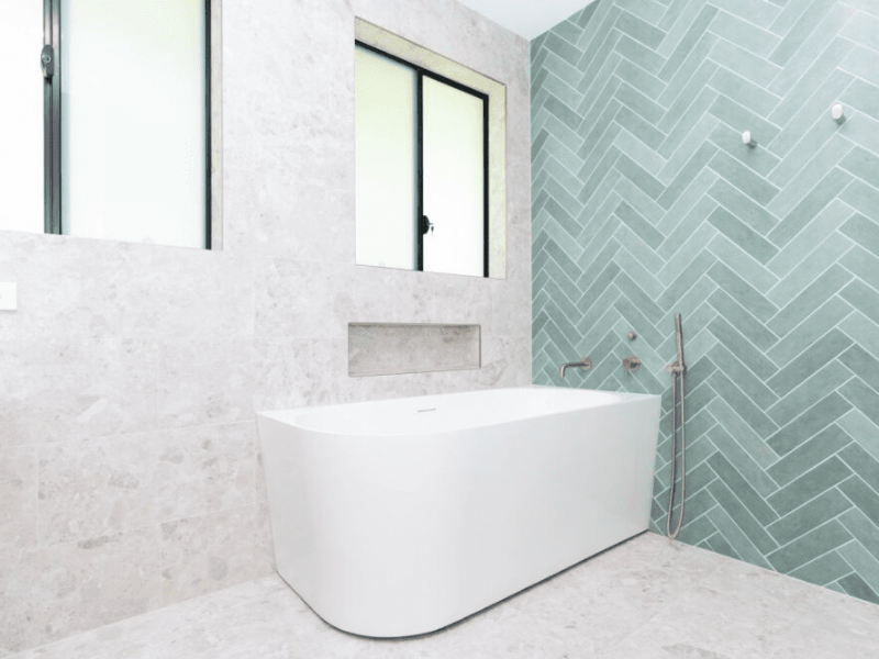 Baulkham hills bathroom 300