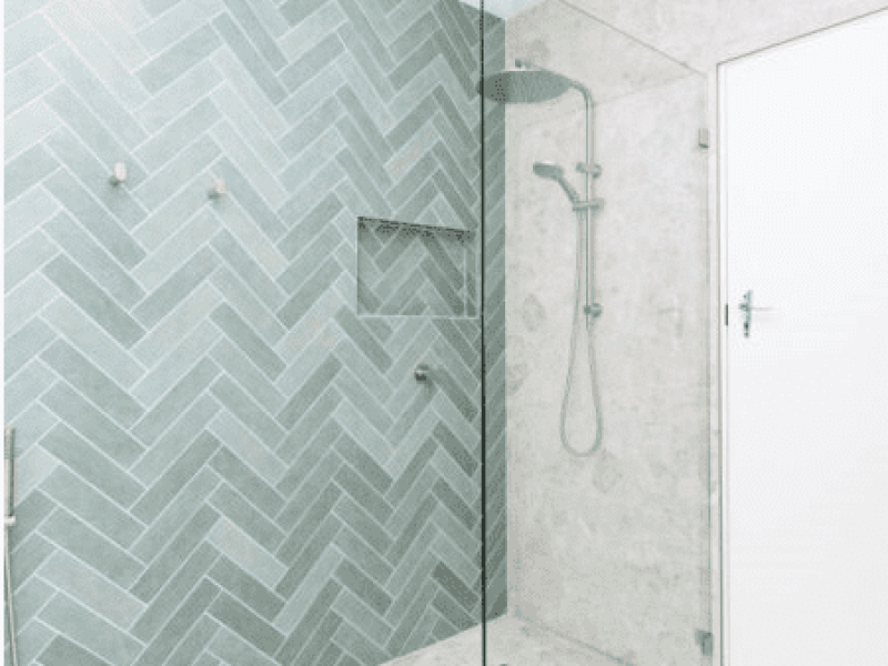 Baulkham hills bathroom 301