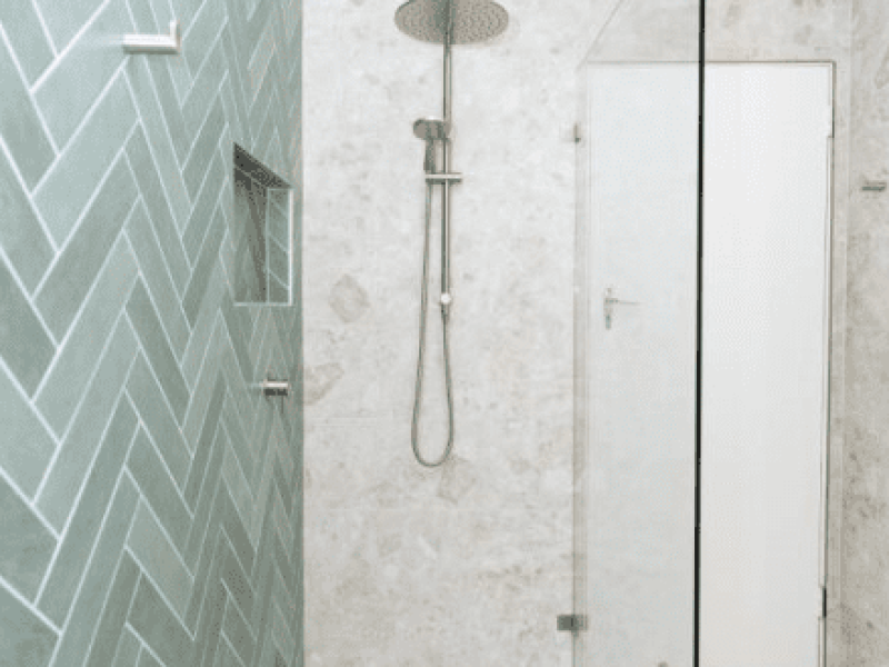 Baulkham hills bathroom 302