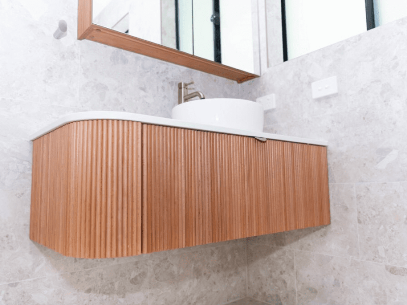 Baulkham hills bathroom 305