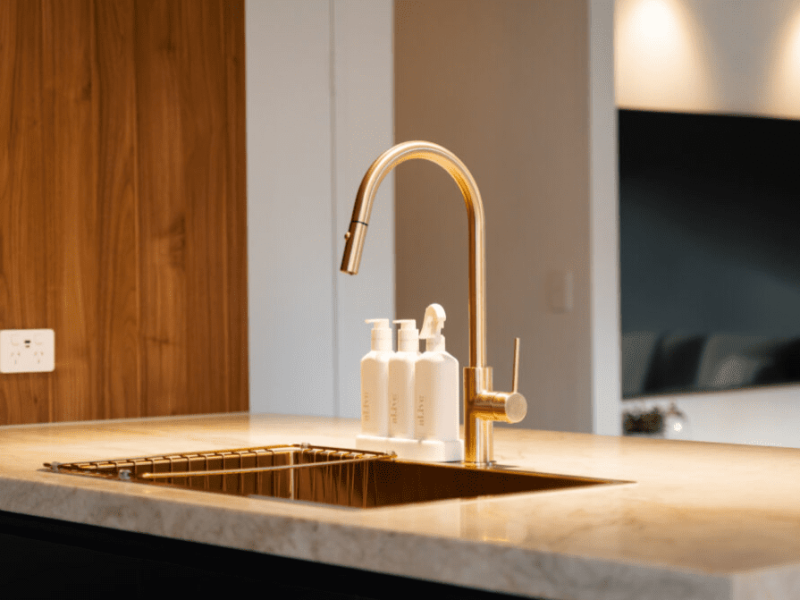 Redfern Kitchen