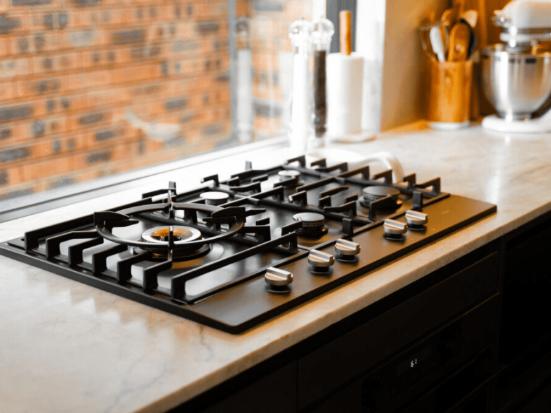 Redfern Kitchen 2