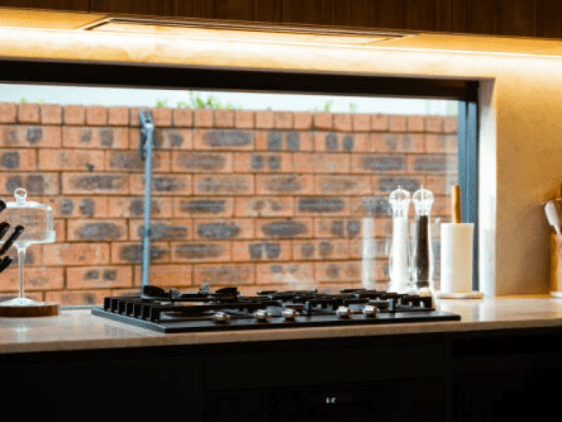Redfern Kitchen 3